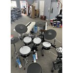 YAMAHA - DTX8KM - MESH HEADS - Black Forest - démo