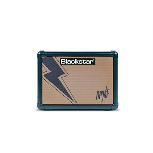 BLAKCSTAR - FLY3JJN - 3-watt 1 x 3-inch Combo Amp - Jared James Nichols Edition