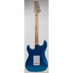 JAY TURSER - JT-100 - Guitare électrique - Metallic Blue