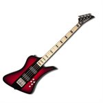 JACKSON - David Ellefson Signature Kelly™ Bird Bass