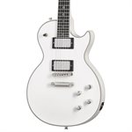 EPIPHONE - EIJCLYBWNH - Les Paul Custom - jerry cantrell - Prophecy - Bone White