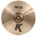 ZILDJIAN - K0704 - 18" K Sweet Crash