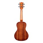 KALA - KA-15 - UKULELE CONCERT - SATIN MAHOGANY