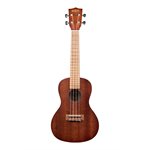 KALA - KA-15 - UKULELE CONCERT - SATIN MAHOGANY