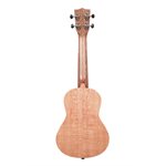 KALA - CONCERT UKULELE - BURLED MERANTI