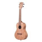 KALA - CONCERT UKULELE - BURLED MERANTI