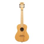 KALA - KA-BMB-C - BAMBOO CONCERT UKULELE