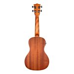 KALA - CONCERT UKULELE - Électrique - MAHOGANY