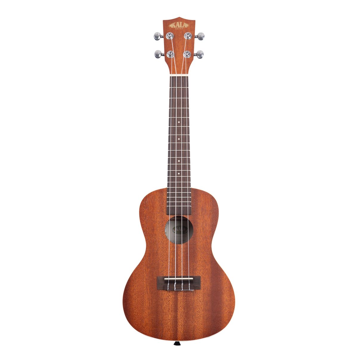 KALA - KA-C - CONCERT UKULELE - MAHOGANY