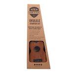 KALA - KALA-LTP-S - KALA LEARN TO PLAY SOPRANO UKULELE STARTER KIT