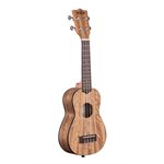 KALA - Soprano Ukulele - Pacific Walnut