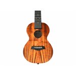 TWISTED WOOD - KO-1000T - Koa Solid Wood Tenor Ukulele