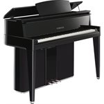 YAMAHA - N2 AvantGrand - Piano Hybride