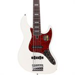 SIRE MARCUS MILLER - V7 - ALDER - 2ND GEN - 5 cordes - Antique White