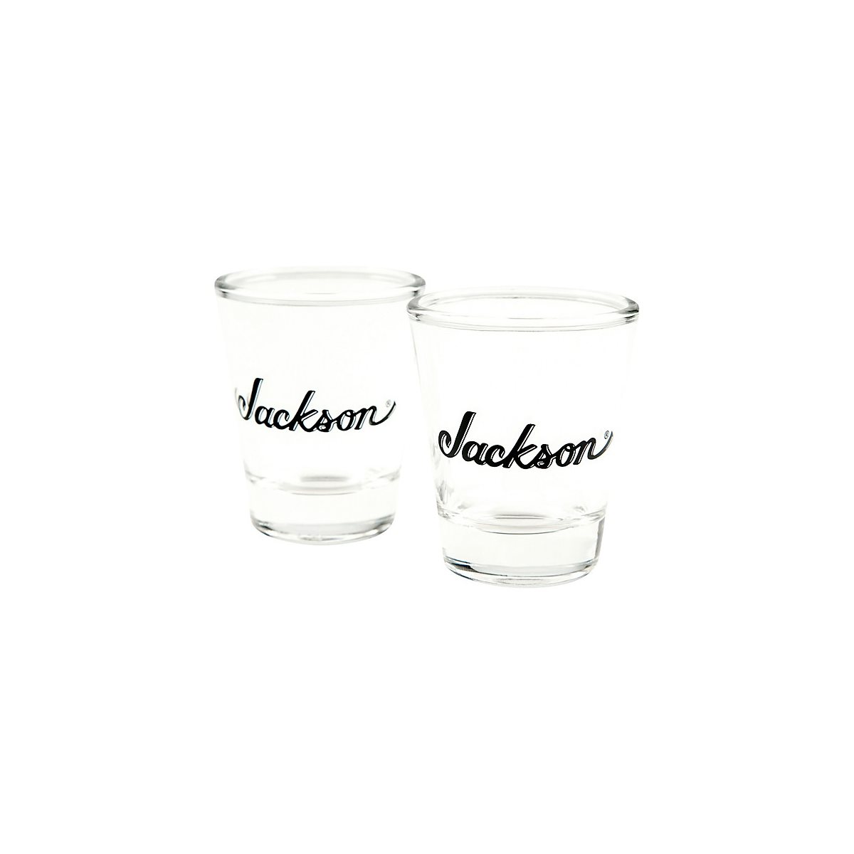 JACKSON - Shot Glass x2