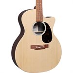 CF MARTIN - GPCX2E - ROSEWOOD 