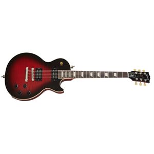 GIBSON - Slash Les Paul Standard - Vermillion Burst