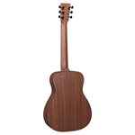 MARTIN - LX1 - LITTLE MARTIN - LEFT HANDED - NATURAL