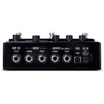 LINE6 - HX Stomp - Multi-Effects Processor - BLACK