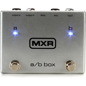 MXR - M196 A / B Box
