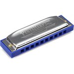 HOHNER - M21BX-CM - pentaharp harmonica - C Minor