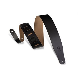 LEVY'S - M26-BLK - STRAP