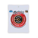 MARTIN - MA550T - acoustic guitar strings - PHOSPHOR BRONZE - 13-56