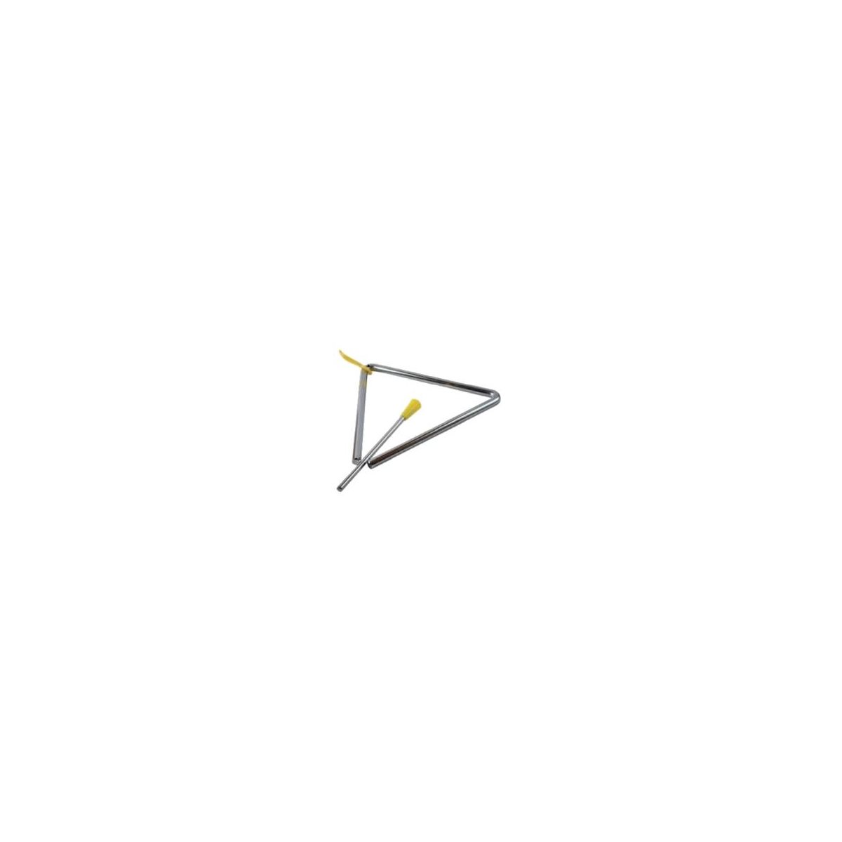 MANO - MP-TR6 - Triangle with Beater - 6"