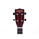 GRETSCH - G9110-L - Concert UKULELE - à manche long - VINTAGE MAHOGANY STAIN