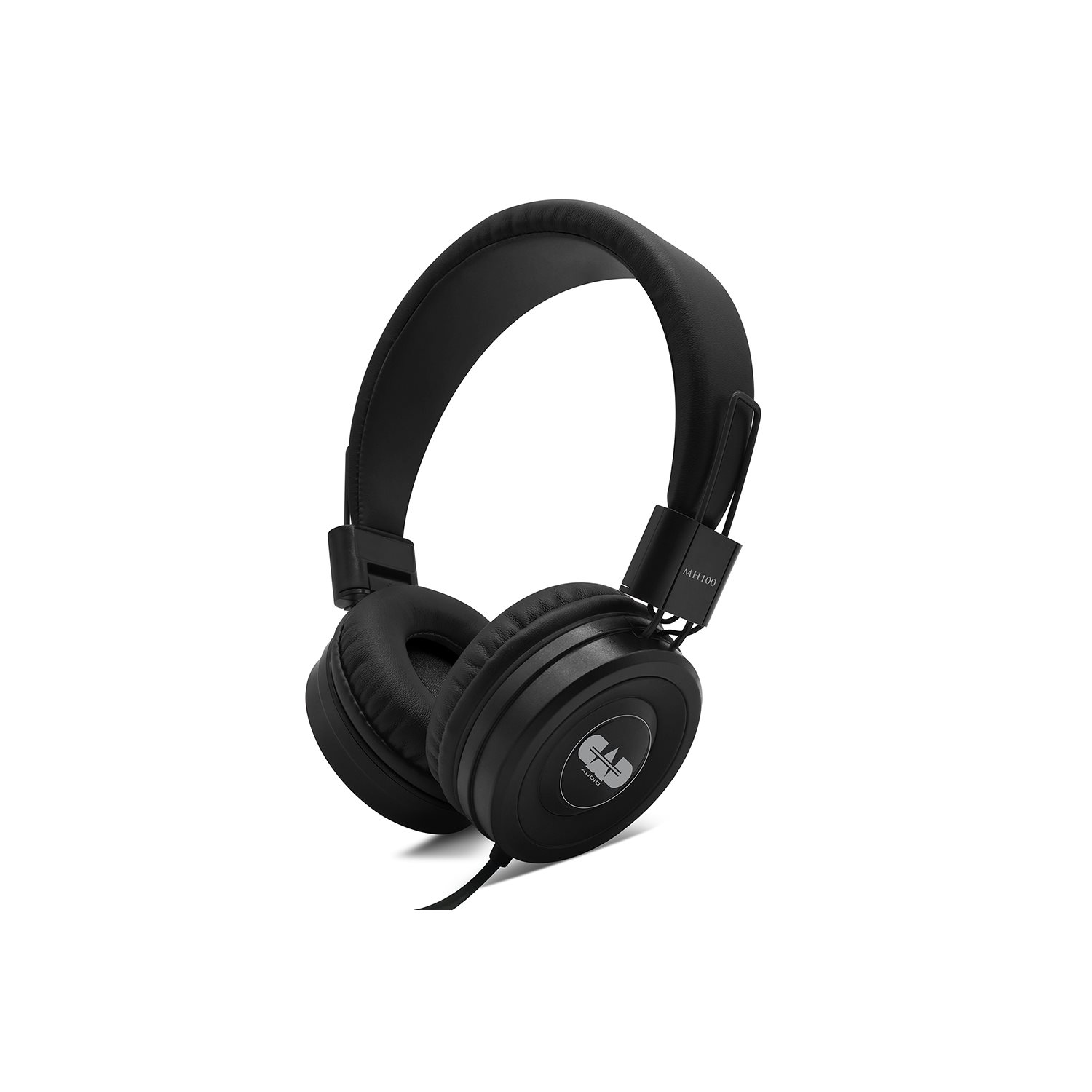 CAD - MH100 - Closed-back Studio Headphones