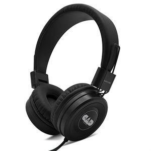 CAD - MH100 - Closed-back Studio Headphones