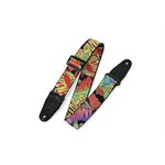 LEVY'S - MPD2-036 - PATTERN Polyester STRAP