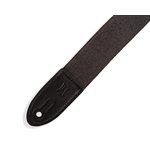 LEVY'S - MPJR-BLK - junior strap - Black