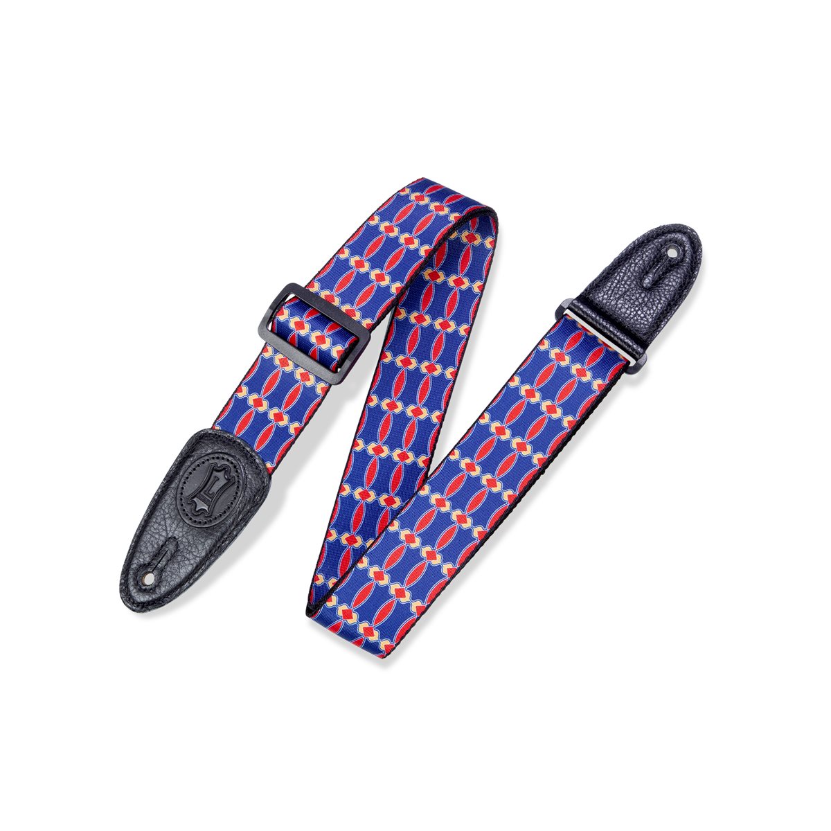 LEVY'S - MPLL-003 - Signature Icon Strap