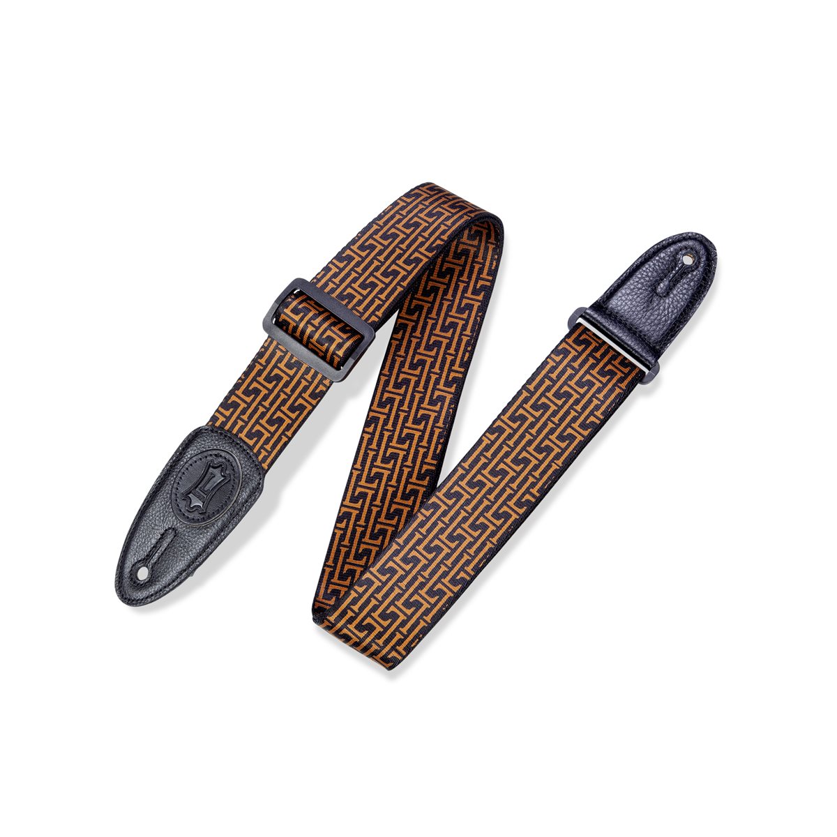 LEVY'S - MPLL-004 - Signature L Strap