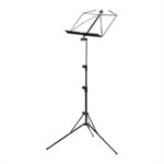 PROFILE - MS053B - SHEET MUSIC STAND