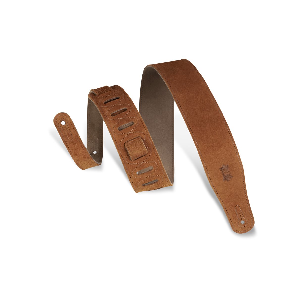 LEVY'S - MS26-HNY - Leather / Suede STRAP