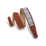 LEVY'S - MSJ26-RST - Embellish Suede / Garment STRAP