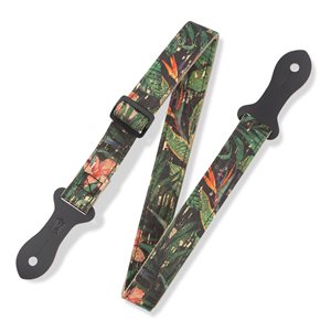 LEVY'S - MX23ALL-005 - Mandolin / Ukulele / Youth-Guitar Strap