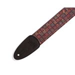 LEVY'S - MX8-004 - Orleans Cork STRAP