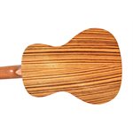 TWISTED WOOD - MA-006S - UKULÉLÉ SOPRANO