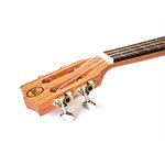 TWISTED WOOD - MA-006S - SOPRANO UKULELE