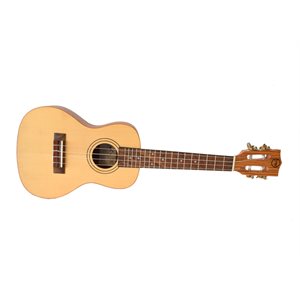 TWISTED WOOD - MA-006S - SOPRANO UKULELE