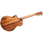 CF MARTIN - SC-13E - KOA - NATURAL