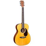 MARTIN - 000JR-10E - Custom Artist Edition - SHAWN MENDES