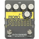 Electro-Harmonix - Mono Synth - Guitar Synthesizer