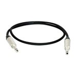 DIGIFLEX - Tour Series Instrument Cables - 10ft