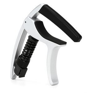 PLANET WAVES - pw-cp-09 - tri action capo - silver