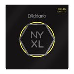 D'ADDARIO - NYXL0946 - electric guitar strings - 9-46