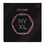 D'ADDARIO - NYXL1052 - cordes de guitare électrique - 10-52